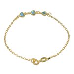 104886338-Pulsera-de-enchape-de-oro-2mm--7.2--para-mujer