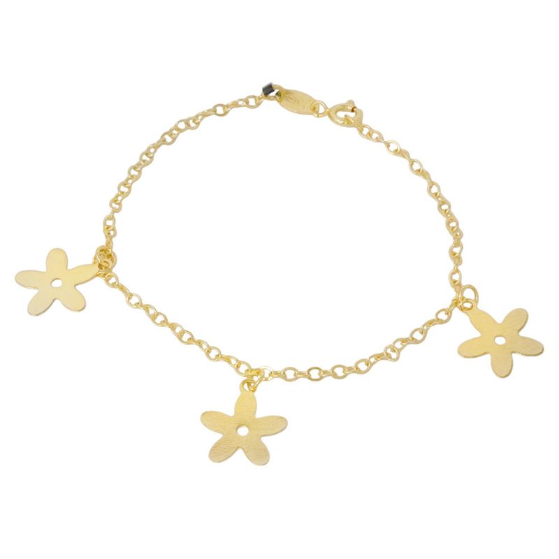 104886340-Pulsera-de-enchape-de-oro-2mm--7.5--para-mujer