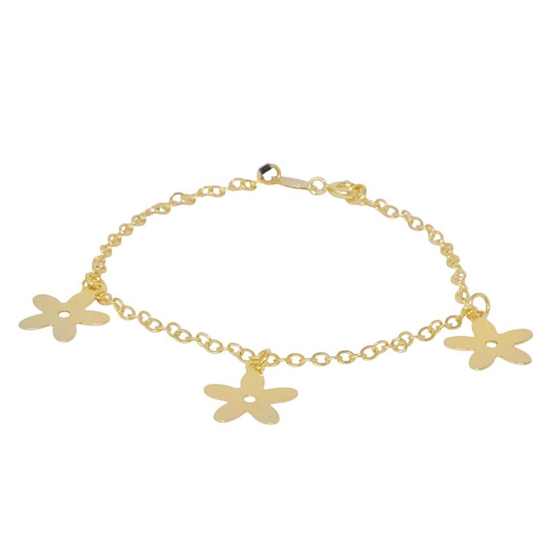 104886340-Pulsera-de-enchape-de-oro-2mm--7.5--para-mujer