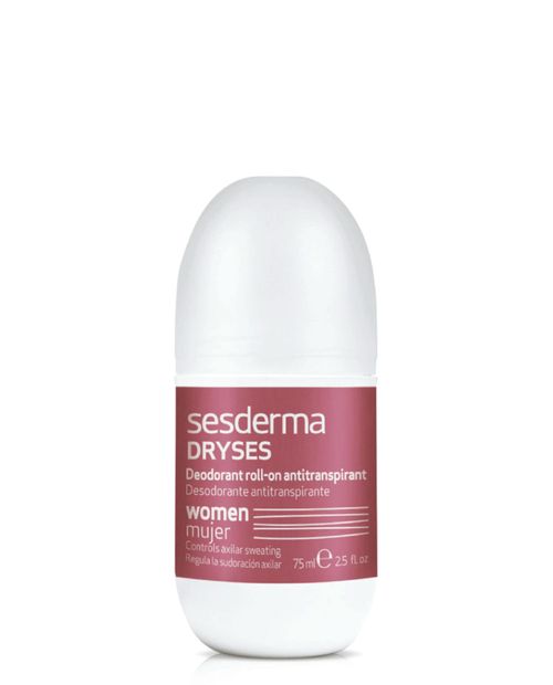 Desodorante antitranspirante en roll-on Dryses para mujer