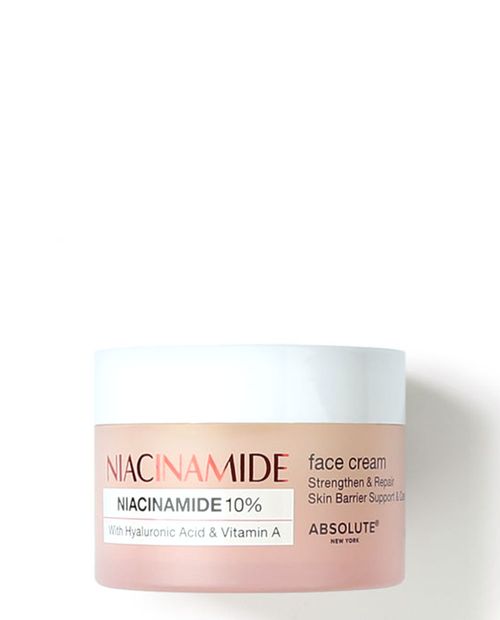 Crema Facial Niacinamide 10% 60ml