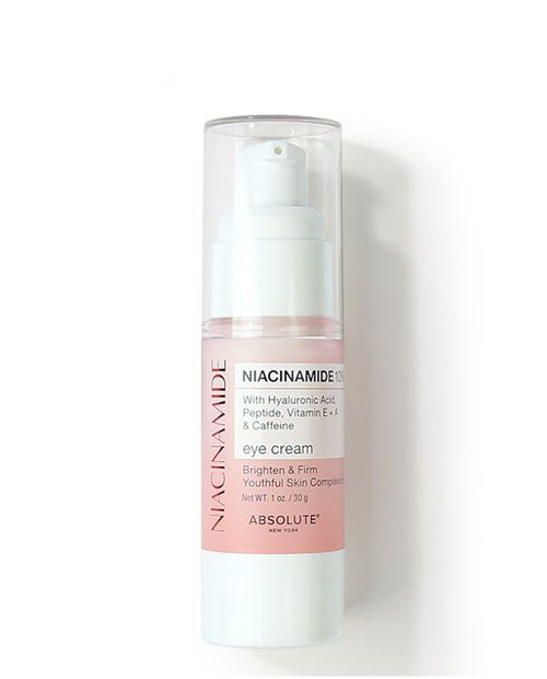 Crema de Ojos Niacinamide 10% 30ml