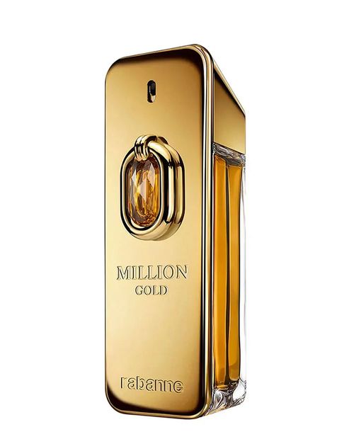 Million Gold Elixir Parfum Intense 200ml