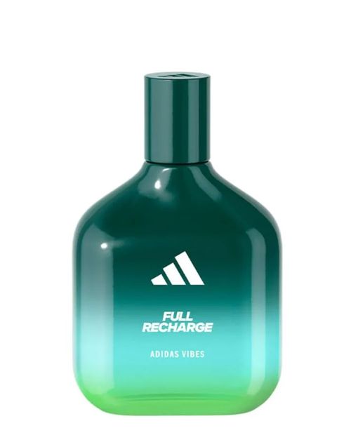 Adidas Vibes Recarga Completa Eau de Parfum 100ml