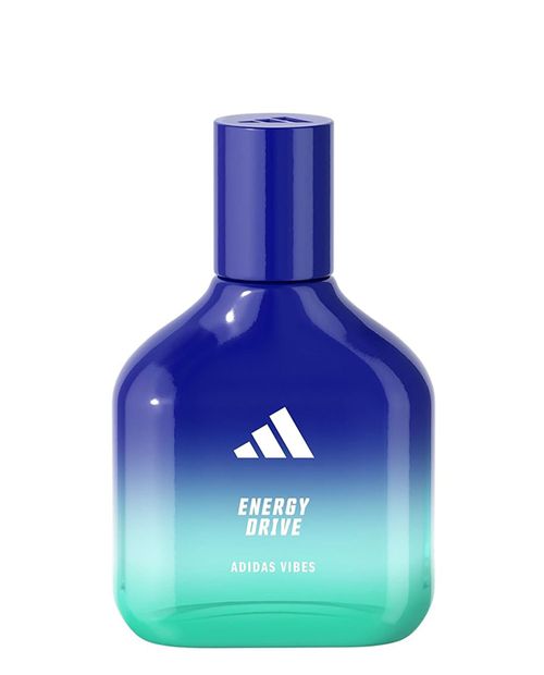 Adidas Vibes Energy Drive Eau de Parfum 100ml