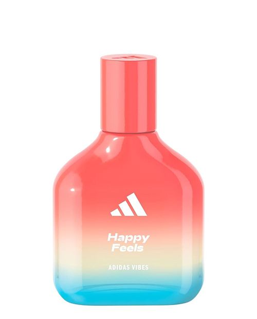 Adidas Vibes Happy Feels Eau de Parfum 100ml