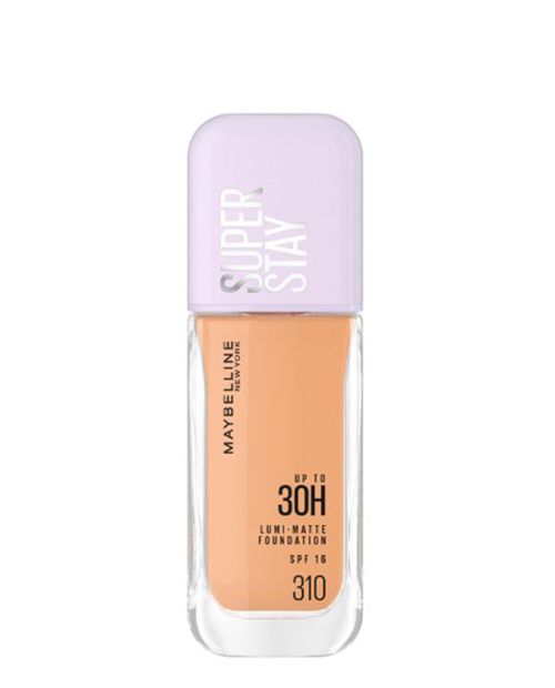Base de Maquillaje Superstay Lumi Matte