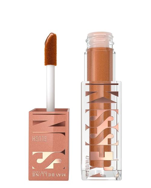 Sunkisser Blush
