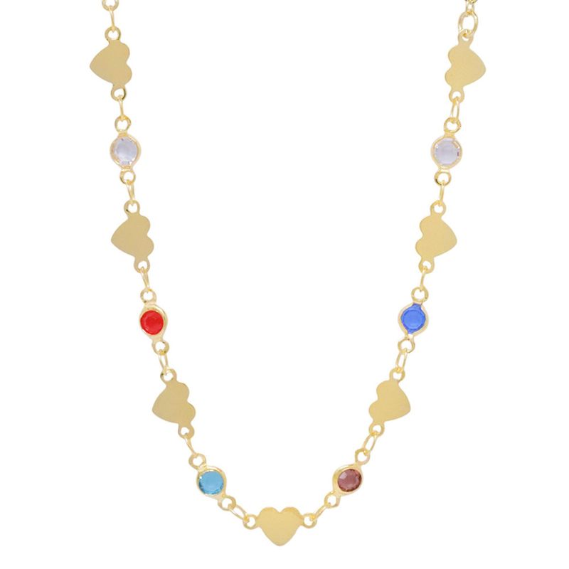 104886328-Collar-con-dije-de-enchape-de-oro-22k-2mm-19--para-mujer