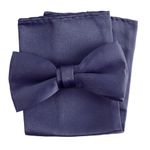 101387978-Pack-de-corbatin-pañuelo-Umo-Lorenzo-azul-heather-para-hombre