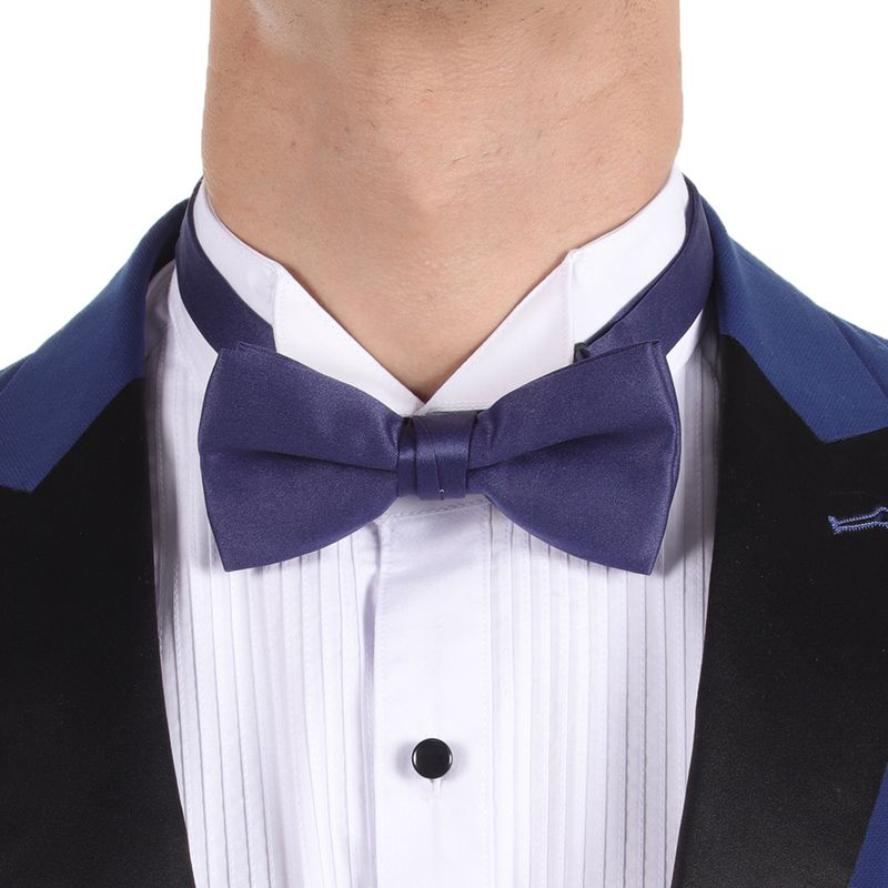 101387978-Pack-de-corbatin-pañuelo-Umo-Lorenzo-azul-heather-para-hombre