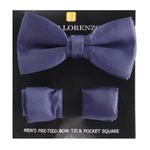 101387978-Pack-de-corbatin-pañuelo-Umo-Lorenzo-azul-heather-para-hombre