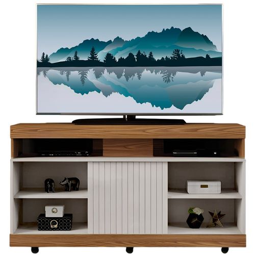 Rack para TV de 60" pulgadas Dili