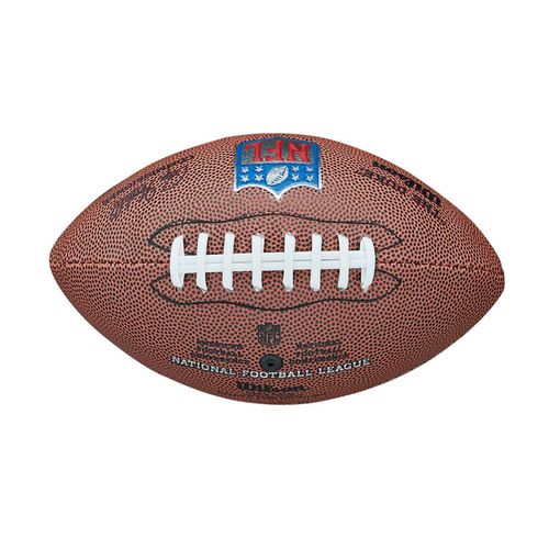 Balón de fútbol americano Wilson NFL Mini