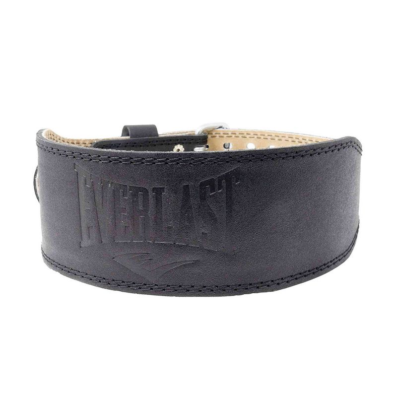 104761900-Cinturon-de-pesas-Everlast-negro