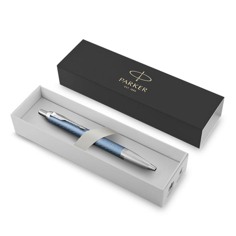 104789444-Boligrafo-Parker-IM-Premium-celeste