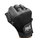 104853081-Guantes-de-pesas-Everlast-authority-II-negros