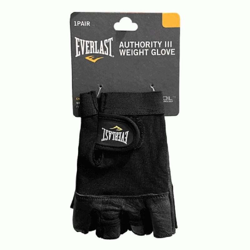 104853081-Guantes-de-pesas-Everlast-authority-II-negros