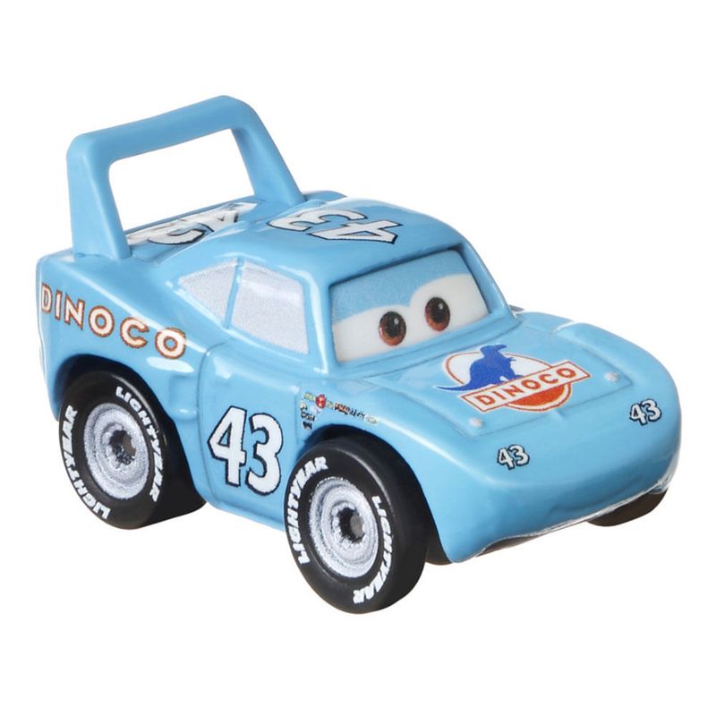 104714372-Carro-de-juguete-pequeño-Mattel-Mini-corredores-Cars
