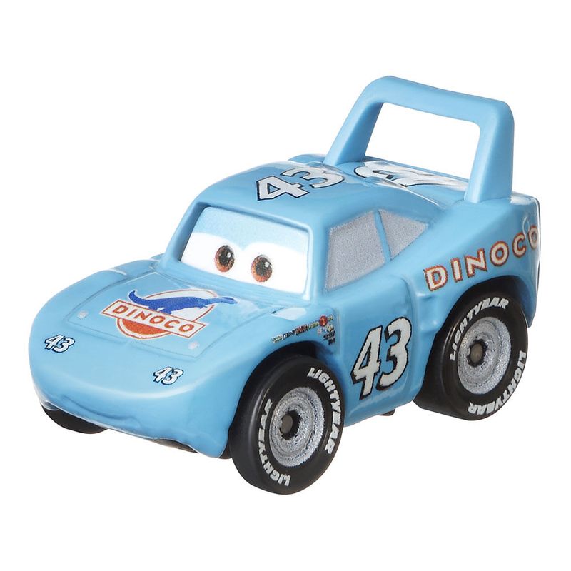 104714372-Carro-de-juguete-pequeño-Mattel-Mini-corredores-Cars