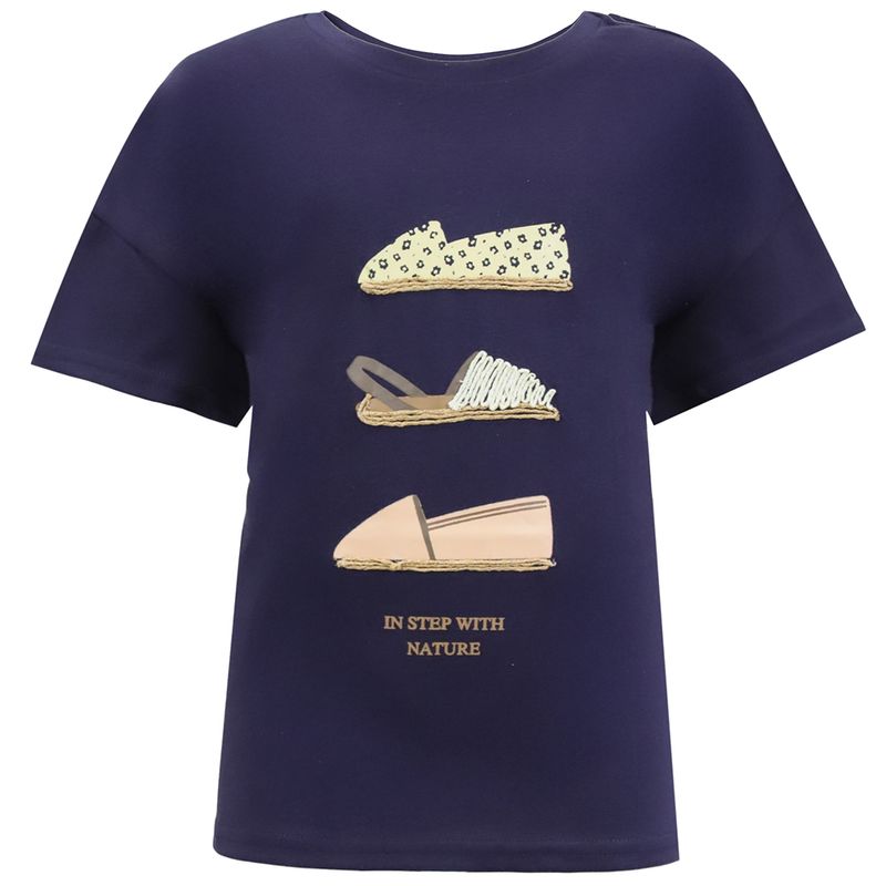 104729365-Blusa-azul-con-estampado-para-niña