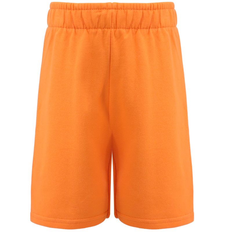 104819029-Short-anaranjado-solido-para-niño