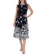 104792640-Vestido-Sandra-Darren-formal-estampado-para-mujer