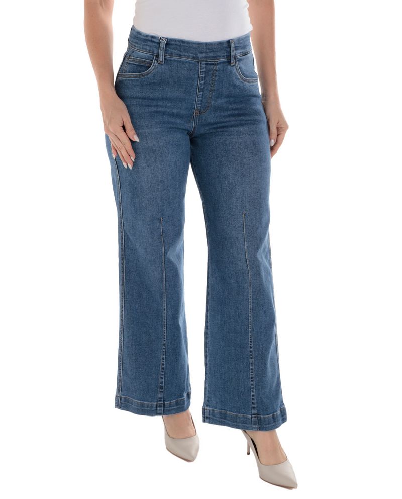 104825101-Jeans-Nicolle-flare-azul-de-cintura-alta-para-mujer