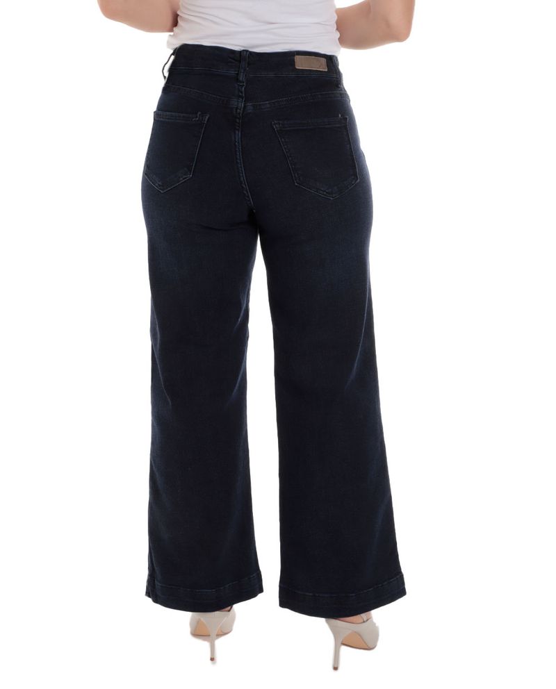 104825105-Jeans-Nicolle-flare-azul-de-cintura-alta-para-mujer