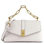 104785780-Cartera-satchel-Dkny-Conner-color-blanco-para-mujer