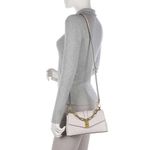 104785780-Cartera-satchel-Dkny-Conner-color-blanco-para-mujer