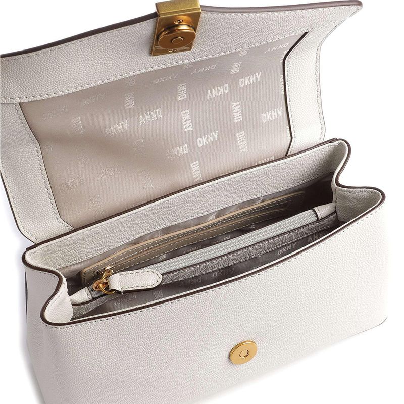 104785780-Cartera-satchel-Dkny-Conner-color-blanco-para-mujer