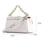 104785780-Cartera-satchel-Dkny-Conner-color-blanco-para-mujer