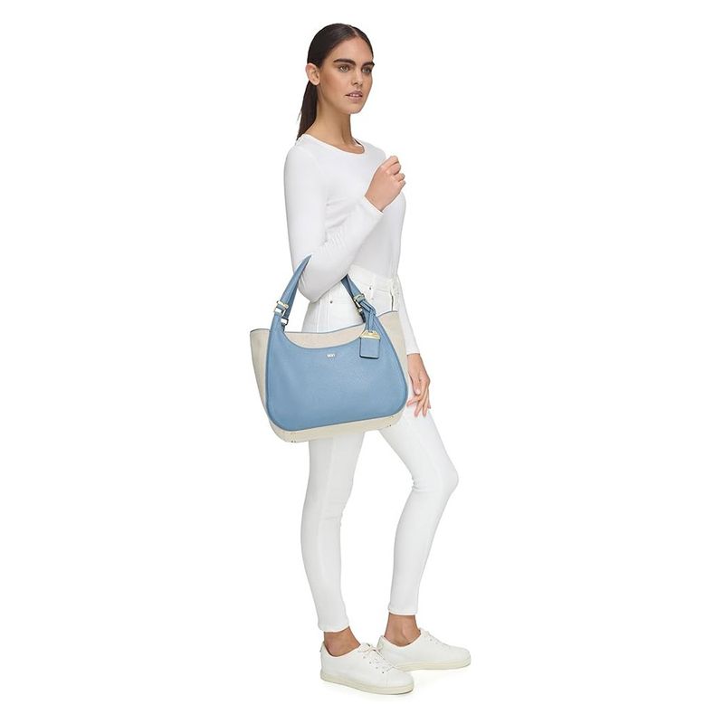 104785782-Cartera-satchel-Dkny-color-azul-para-mujer