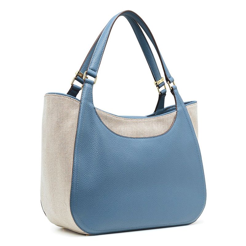 104785782-Cartera-satchel-Dkny-color-azul-para-mujer