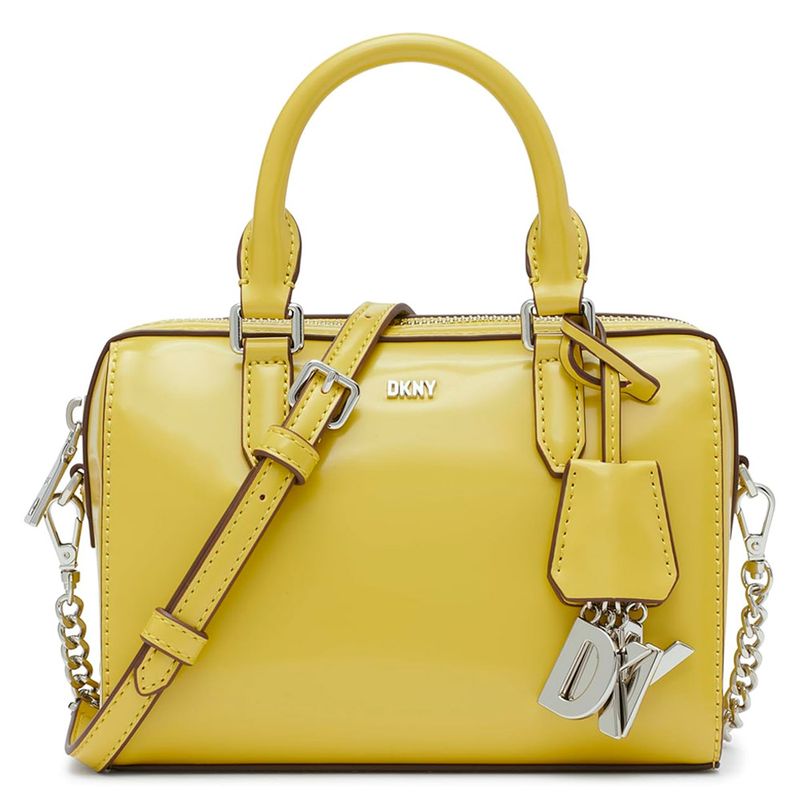 104785787-Cartera-satchel-Dkny-Paige-color-amarillo-para-mujer