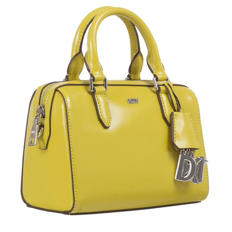 104785787-Cartera-satchel-Dkny-Paige-color-amarillo-para-mujer