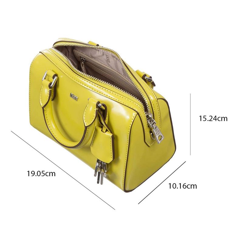 104785787-Cartera-satchel-Dkny-Paige-color-amarillo-para-mujer