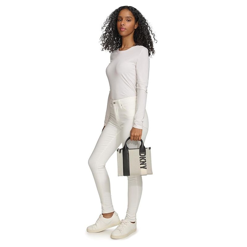104785792-Cartera-satchel-Dkny-Holly-bicolor-para-mujer