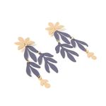104874025-Aretes-Sfera-bicolor-para-mujer