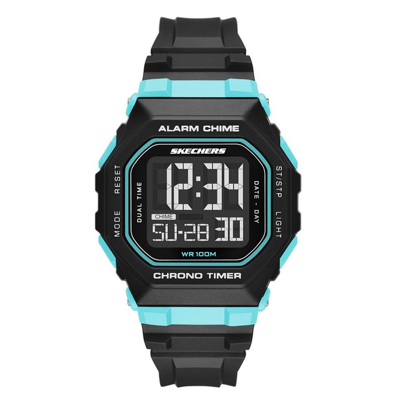 104884976-Reloj-Skechers-digital-de-poliuretano-negro-para-hombre