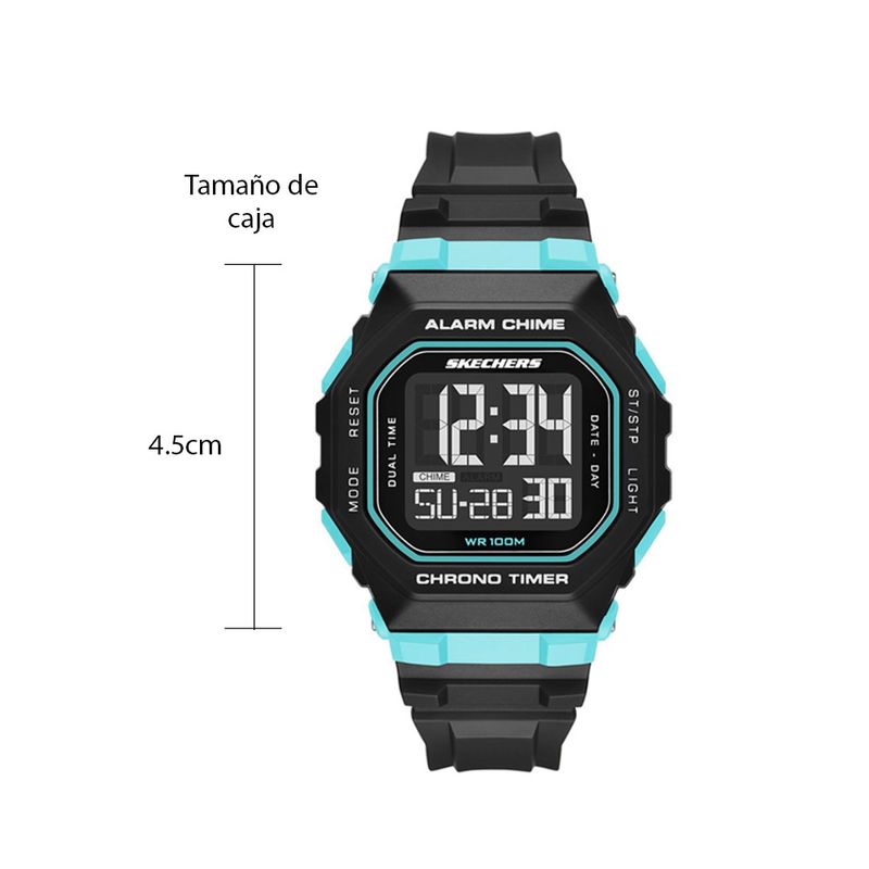 104884976-Reloj-Skechers-digital-de-poliuretano-negro-para-hombre