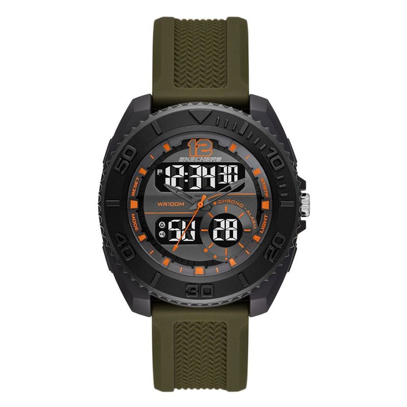 104884989-Reloj-Skechers-analogo-digital-de-silicon-verde-para-hombre