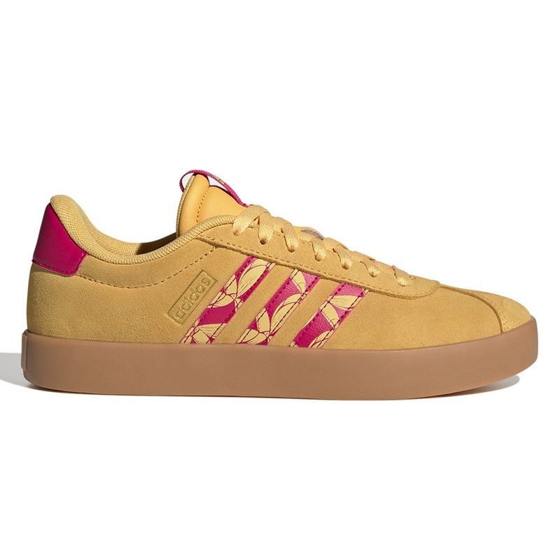 104905133-Zapato-Adidas-VL-Court-casual-color-amarillo-para-mujer