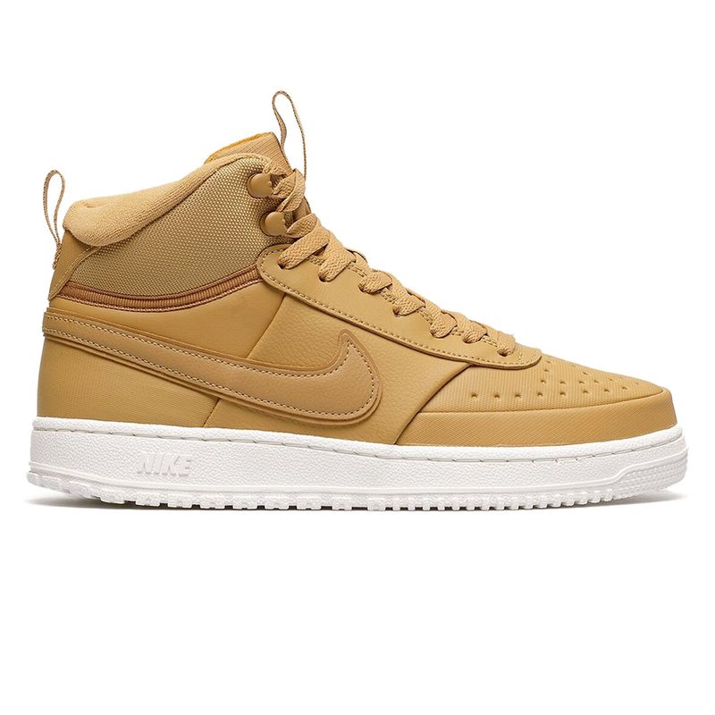 104905344-Botin-Nike-Court-Vision-Mid-deportivo-casual-cafe-para-hombre
