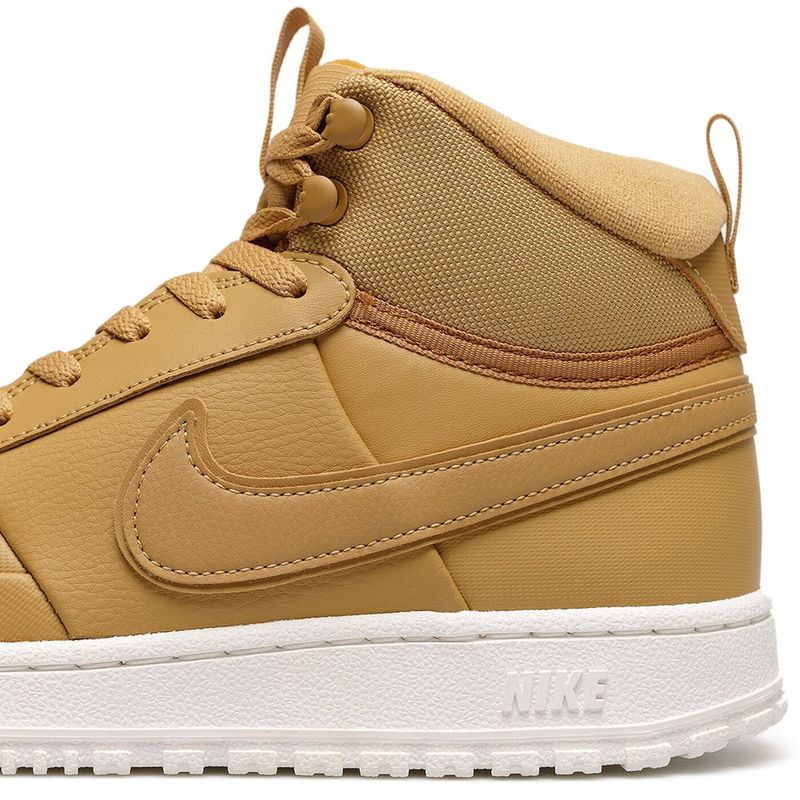 104905344-Botin-Nike-Court-Vision-Mid-deportivo-casual-cafe-para-hombre
