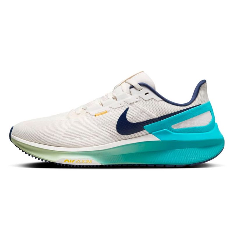 104905390-Zapato-Nike-Air-Zoom-Structure-25-deportivo-blanco-para-hombre