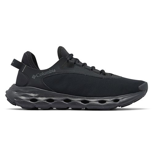 Zapato deportivo/acuático Columbia Drainmaker XTR negro para hombre
