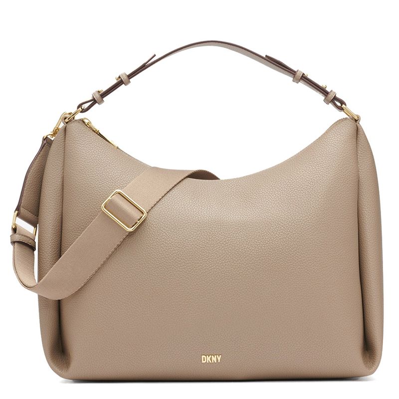 104785785-Cartera-hobo-DKNY-color-cafe-para-mujer