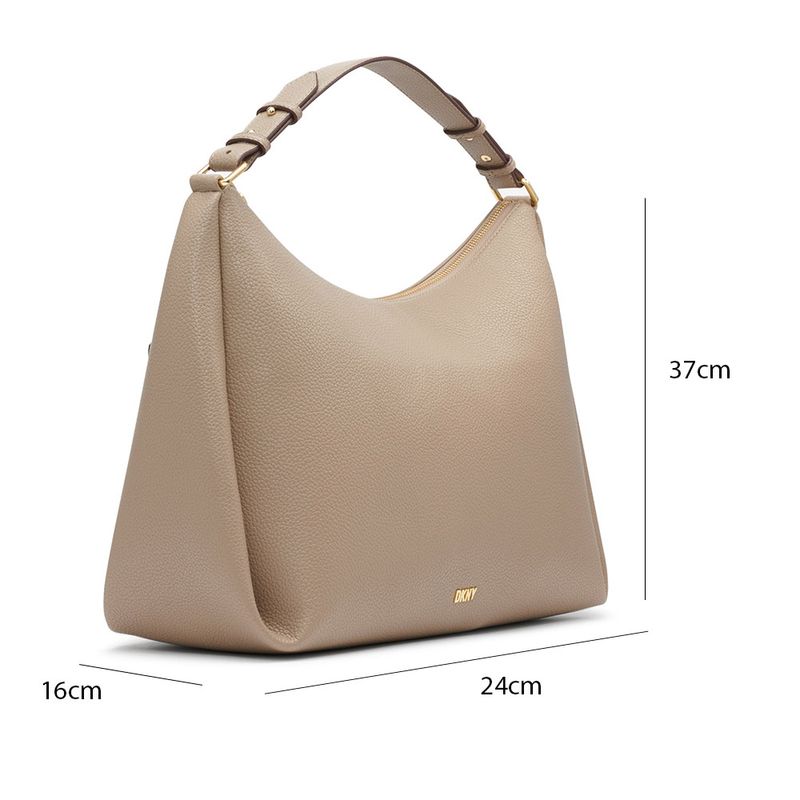 104785785-Cartera-hobo-DKNY-color-cafe-para-mujer